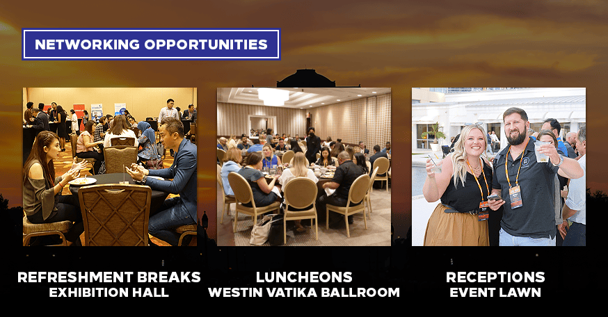 Networking Opportunities